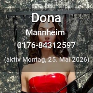 Escort Goddess in Duisburg