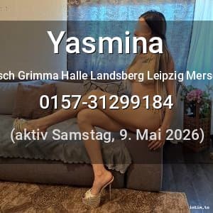 Escort Mia in Paderborn