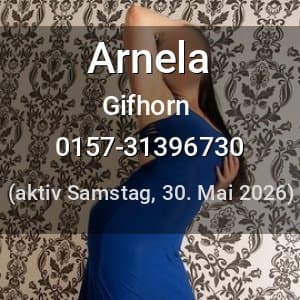 Escort Arnela in Gifhorn
