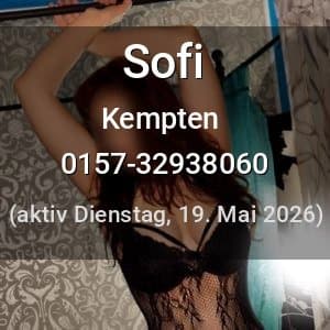 Escort Sofi in Langenselbold