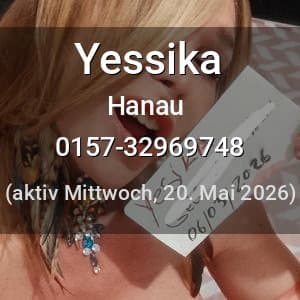 Escort Yessika in Oldenburg