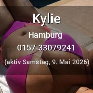 Escort Kylie in Speyer