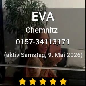 Escort EVA in Chemnitz