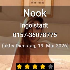 Escort Nook in Augsburg