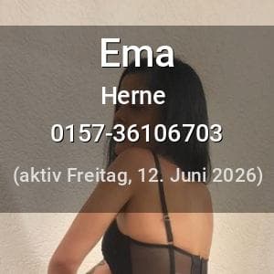 Escort Ema in Herne