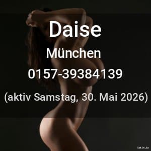 Escort Larissa in Regensburg