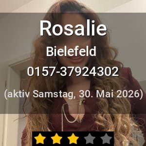 Escort Jana in Herford