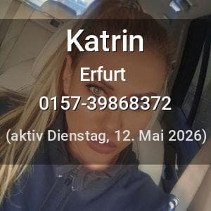 Escort Katrin in Heilbronn