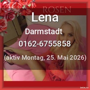 Escort Lena in Spremberg