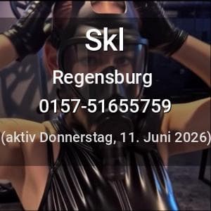 Escort Skl in Regensburg