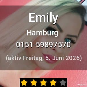 Escort Valentina in Regensburg
