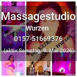 Escort Massagestudio in Wurzen