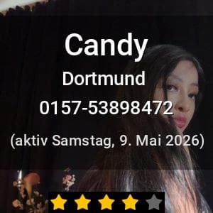 Escort Candy in Köln