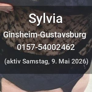 Escort Sylvia in Schwerte