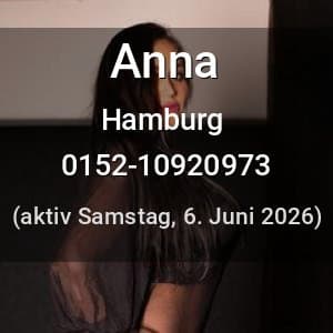 Escort Nika in Pinneberg