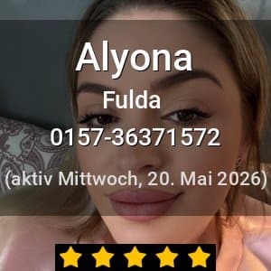 Escort Lori in Stuttgart