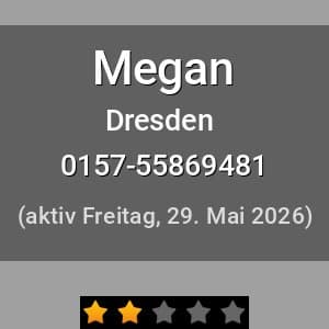 Escort Megan in Worms