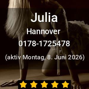 Escort Julia in Regensburg