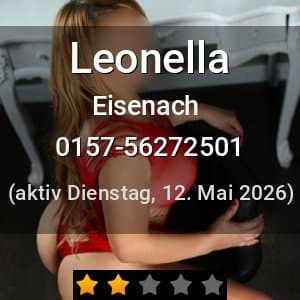 Escort Leonella in Gifhorn