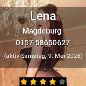 Escort Lena in Langenselbold