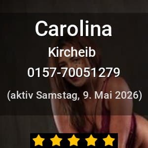 Escort Carolina in Köln