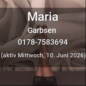 Escort Mia in Langenhagen