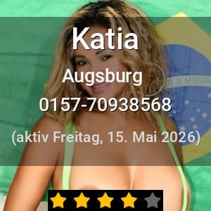 Escort Katia in Löhne