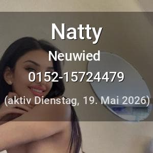 Escort Soraya in Saarbrücken