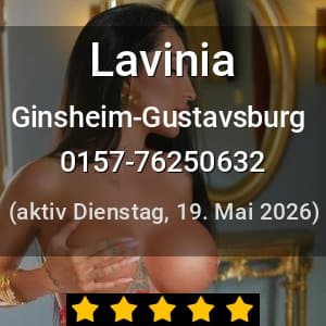 Escort Lavinia in Bremen