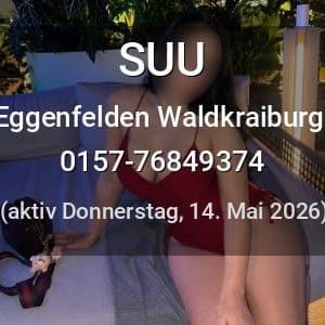 Escort SUU in Waldkraiburg