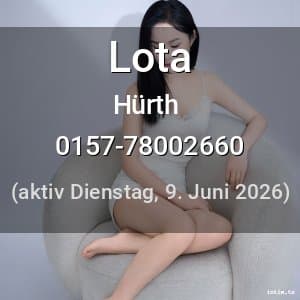 Escort Lota in Hürth