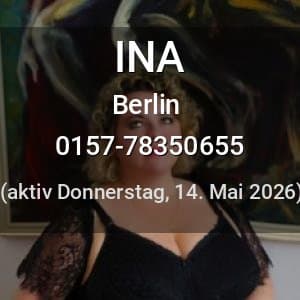 Escort INA in Passau