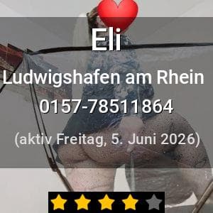 Escort Eli in Offenbach