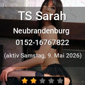 Escort Miko in Uelzen