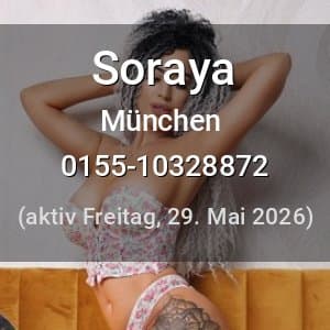 Escort Anna in München