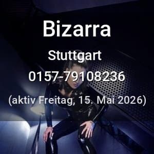 Escort Bizarra in Offenbach