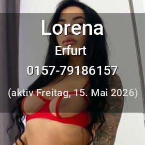 Escort Jessica in Erlangen