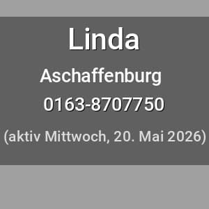 Escort Clara in Limburg an der Lahn