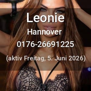 Escort Leonie in München