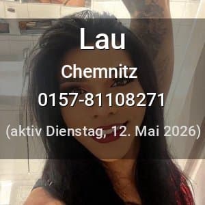 Escort Lau in Chemnitz