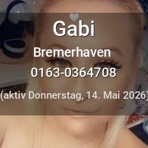 Escort Melissa in Wilhelmshaven