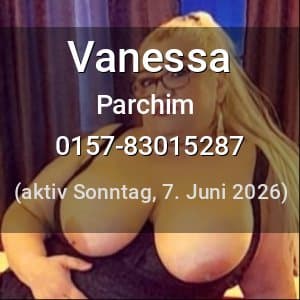 Escort Simona in Parchim