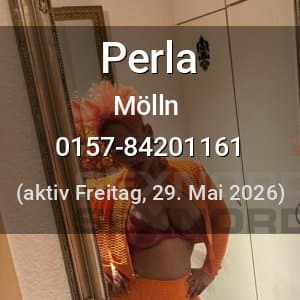 Escort Perla in Bornhöved