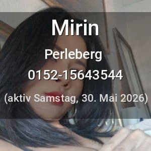 Escort Mirin in Rostock