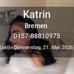 Escort Katrin in Parchim