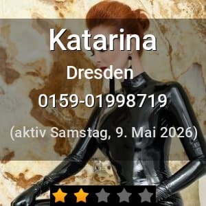 Escort Katarina in Nürnberg