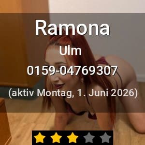 Escort Ramona in Sindelfingen