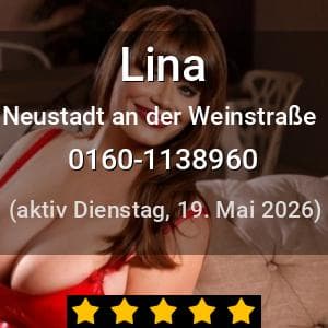 Escort Lina in Reutlingen
