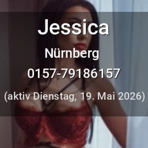 Escort Lorena in Erlangen