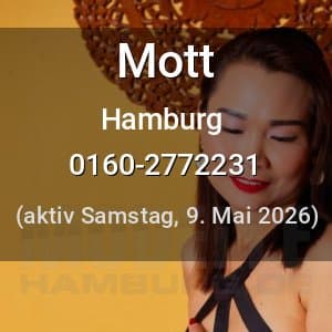 Escort Mott in Hamburg